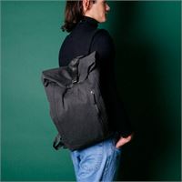 ZAINO PORTAPC ROLL-TOP